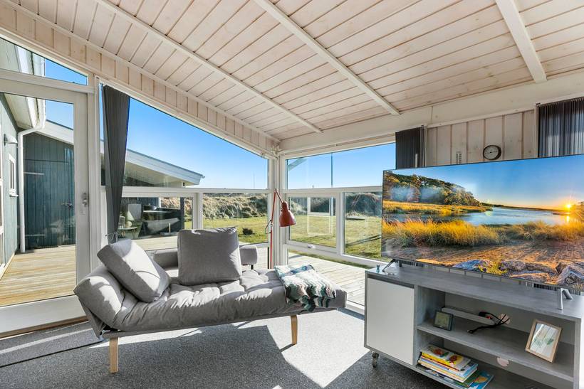 Foto von Ferienhaus DC34 in Nr. Lyngvig - Hvide Sande - Westjütland