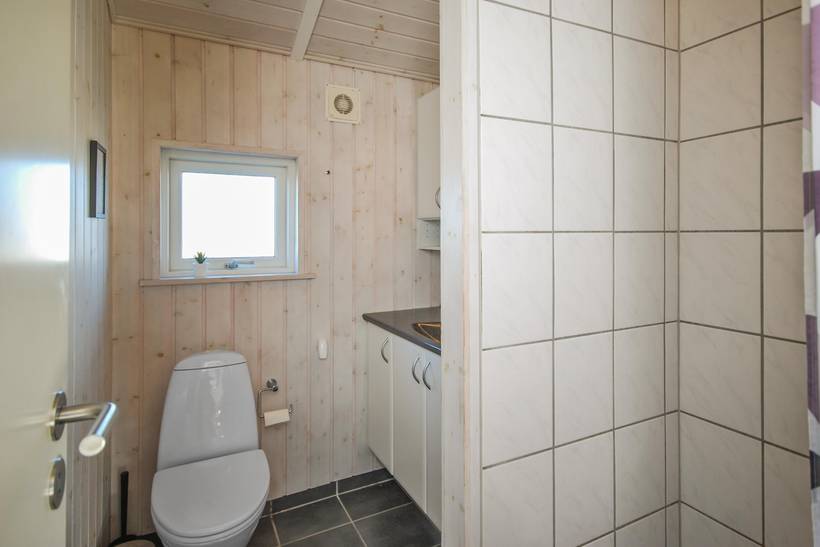 Foto von Ferienhaus DC34 in Nr. Lyngvig - Hvide Sande - Westjütland