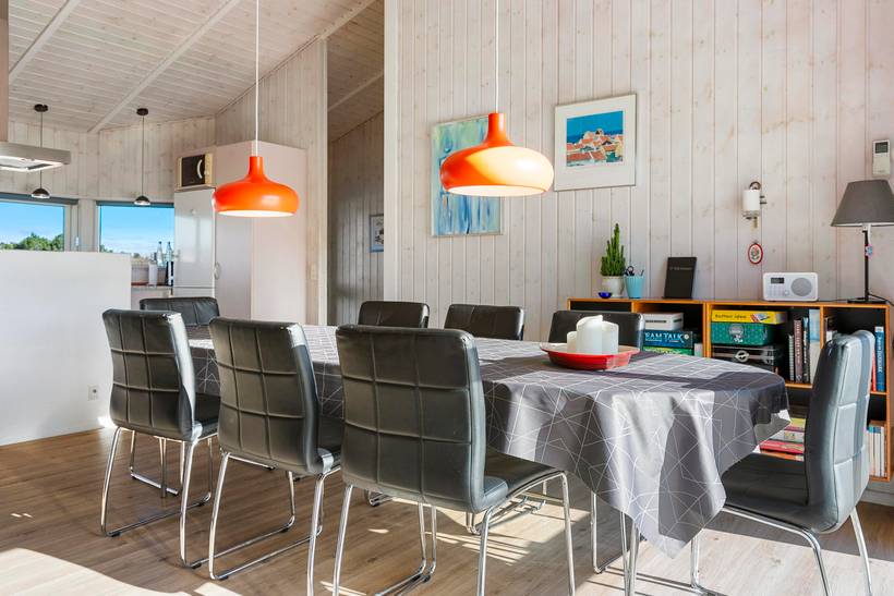 Foto von Ferienhaus DC34 in Nr. Lyngvig - Hvide Sande - Westjütland