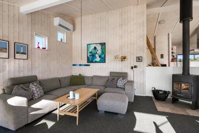 Vorschaubild von Ferienhaus DC34 in Nr. Lyngvig - Hvide Sande - Westjütland