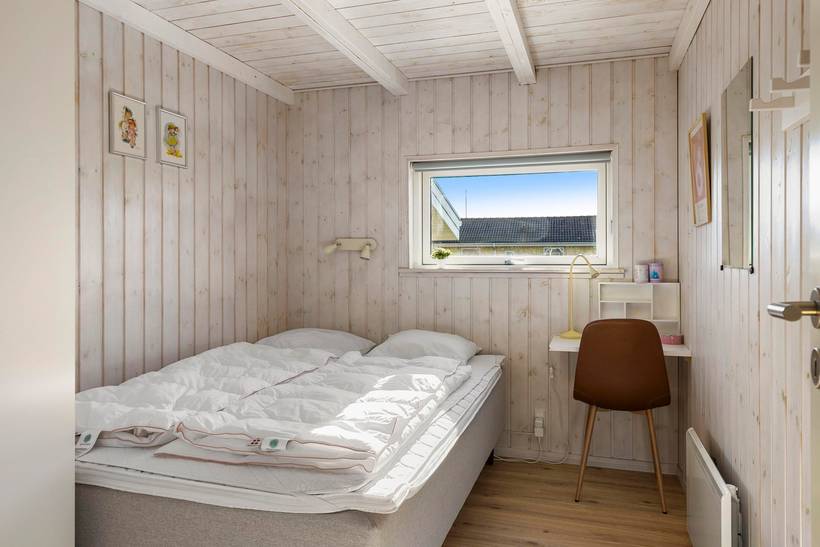 Foto von Ferienhaus DC34 in Nr. Lyngvig - Hvide Sande - Westjütland