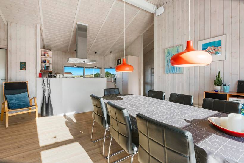 Foto von Ferienhaus DC34 in Nr. Lyngvig - Hvide Sande - Westjütland