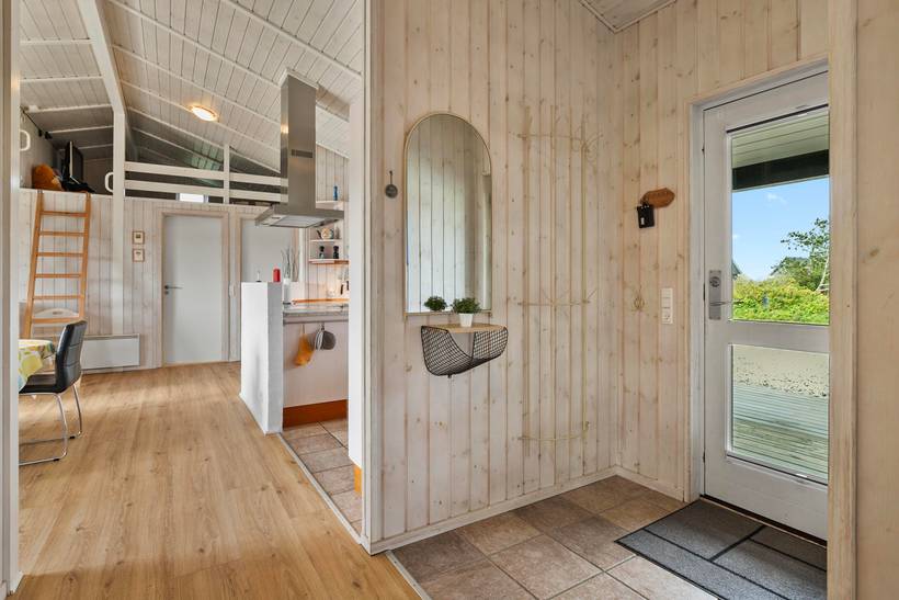Foto von Ferienhaus DC34 in Nr. Lyngvig - Hvide Sande - Westjütland