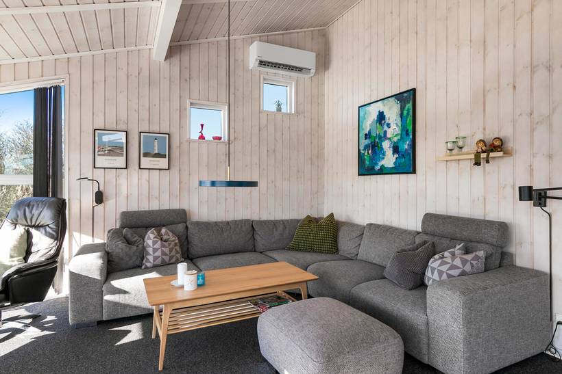 Foto von Ferienhaus DC34 in Nr. Lyngvig - Hvide Sande - Westjütland