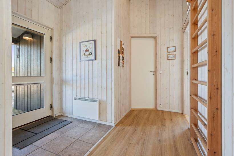 Foto von Ferienhaus DC34 in Nr. Lyngvig - Hvide Sande - Westjütland