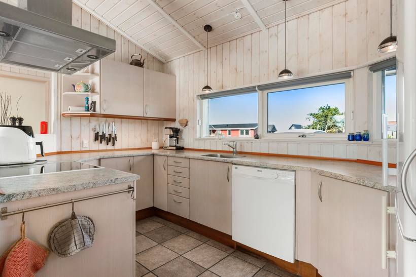 Foto von Ferienhaus DC34 in Nr. Lyngvig - Hvide Sande - Westjütland