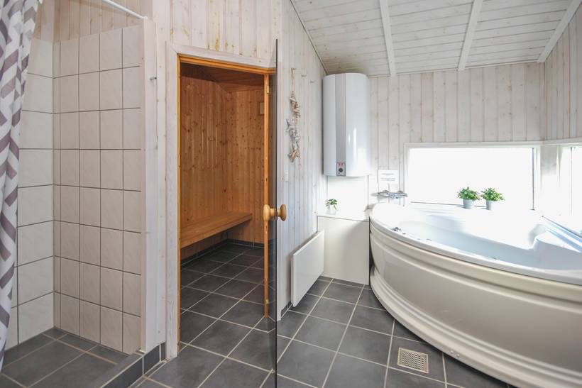Foto von Ferienhaus DC34 in Nr. Lyngvig - Hvide Sande - Westjütland