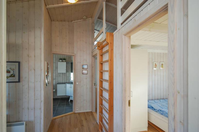 Foto von Ferienhaus DC34 in Nr. Lyngvig - Hvide Sande - Westjütland
