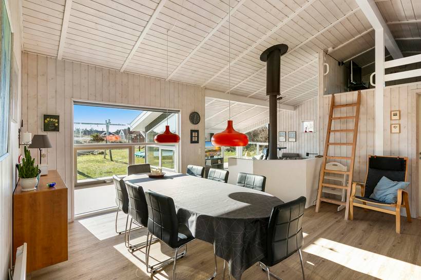 Foto von Ferienhaus DC34 in Nr. Lyngvig - Hvide Sande - Westjütland