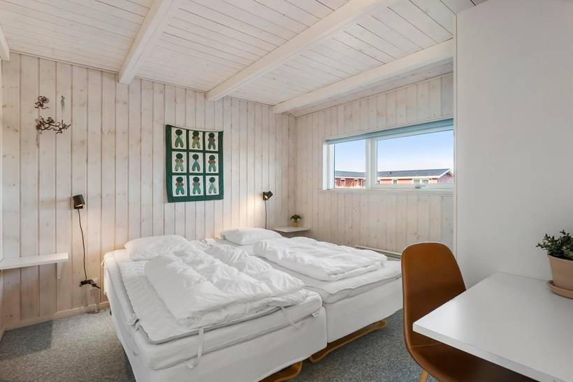 Foto von Ferienhaus DC34 in Nr. Lyngvig - Hvide Sande - Westjütland