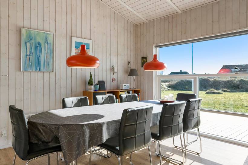Foto von Ferienhaus DC34 in Nr. Lyngvig - Hvide Sande - Westjütland