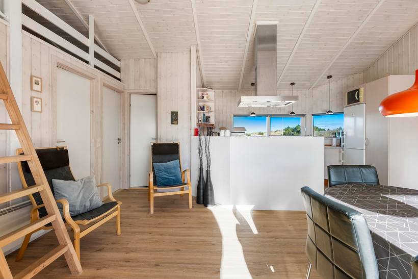 Foto von Ferienhaus DC34 in Nr. Lyngvig - Hvide Sande - Westjütland