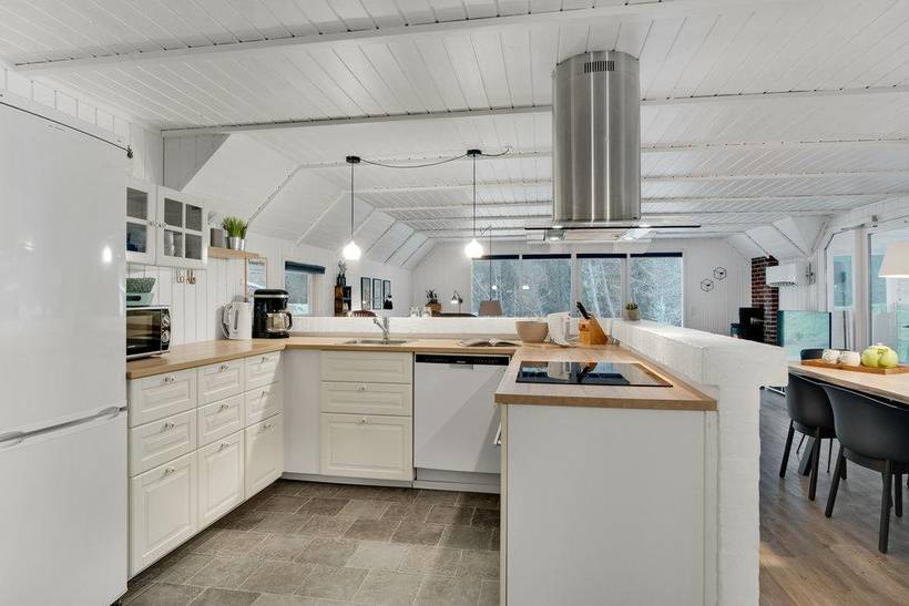 Foto von Ferienhaus DC37 in Blåvand - Westjütland