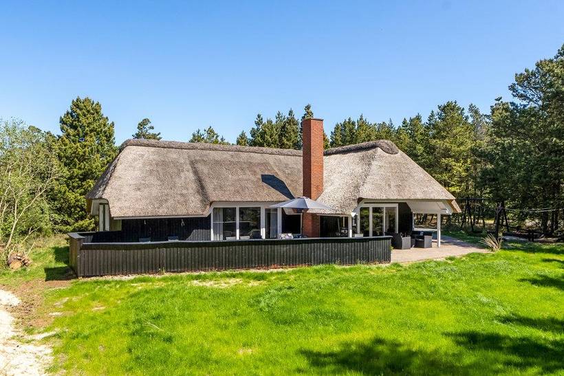 Foto von Ferienhaus DC37 in Blåvand - Westjütland
