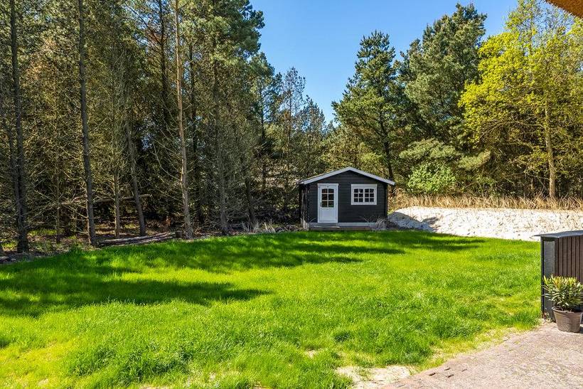 Foto von Ferienhaus DC37 in Blåvand - Westjütland
