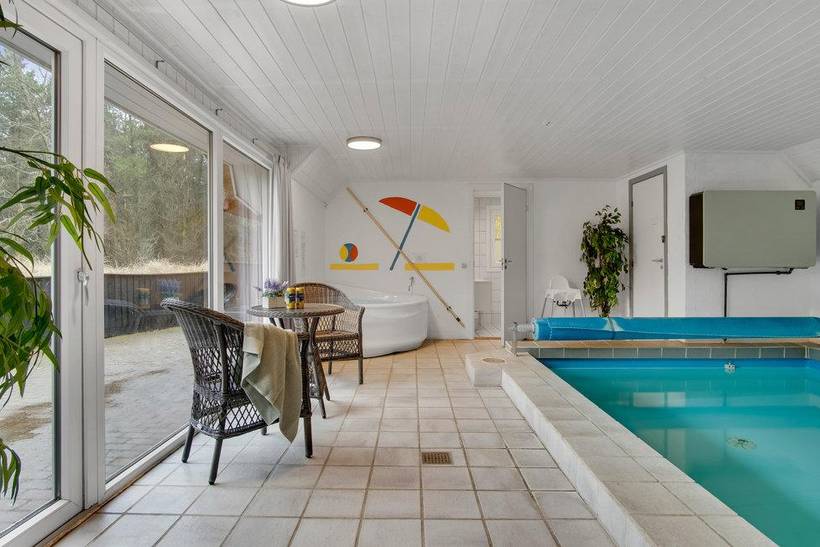 Foto von Ferienhaus DC37 in Blåvand - Westjütland