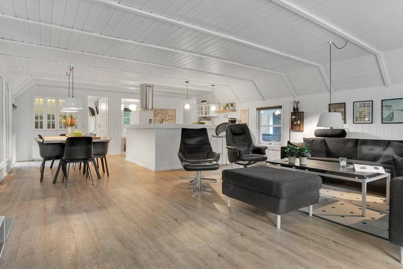 Foto von Ferienhaus DC37 in Blåvand - Westjütland