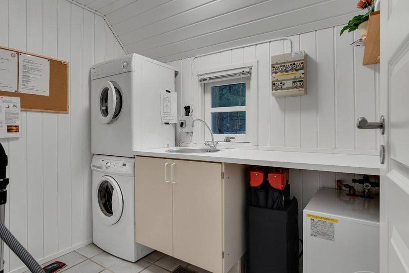 Foto von Ferienhaus DC37 in Blåvand - Westjütland