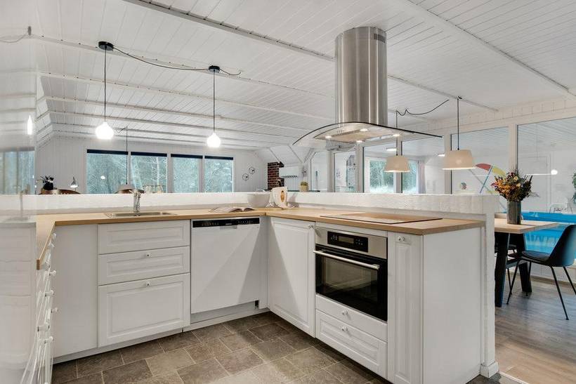 Foto von Ferienhaus DC37 in Blåvand - Westjütland