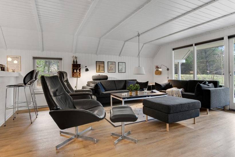 Foto von Ferienhaus DC37 in Blåvand - Westjütland