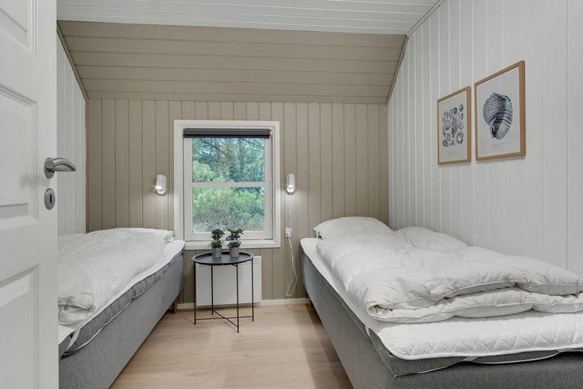 Foto von Ferienhaus DC37 in Blåvand - Westjütland
