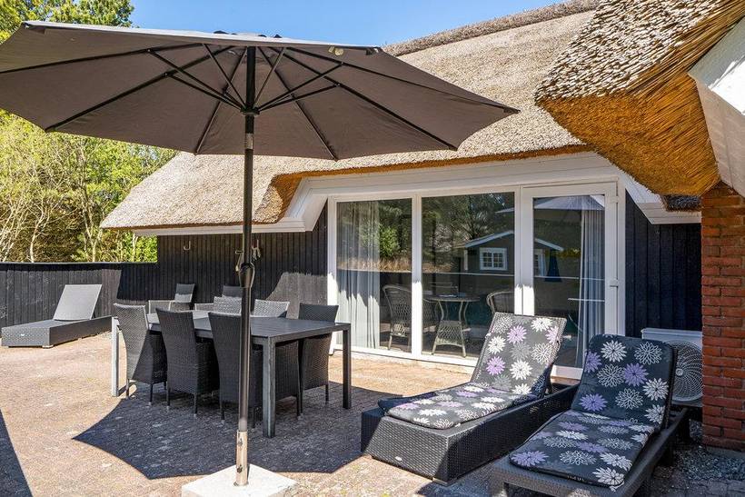 Foto von Ferienhaus DC37 in Blåvand - Westjütland