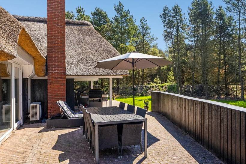 Foto von Ferienhaus DC37 in Blåvand - Westjütland