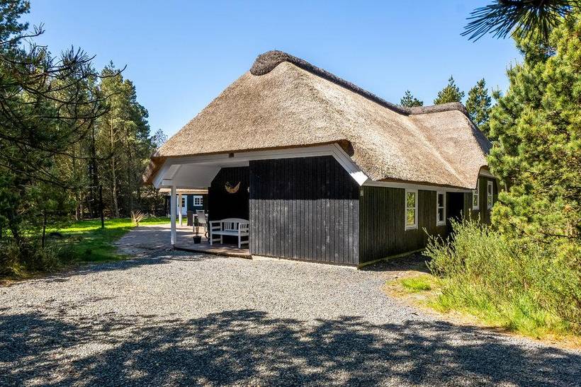 Foto von Ferienhaus DC37 in Blåvand - Westjütland