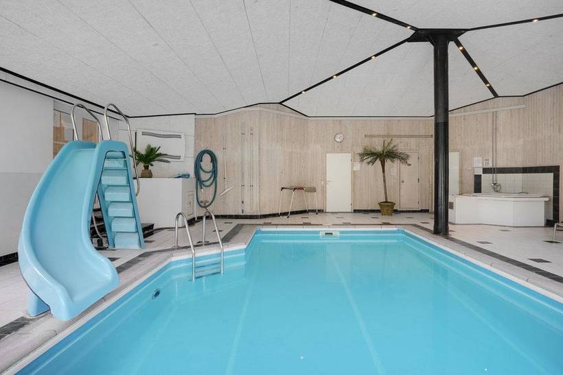 Foto von Ferienhaus DC44 in Handrup - Ebeltoft - Ostjütland