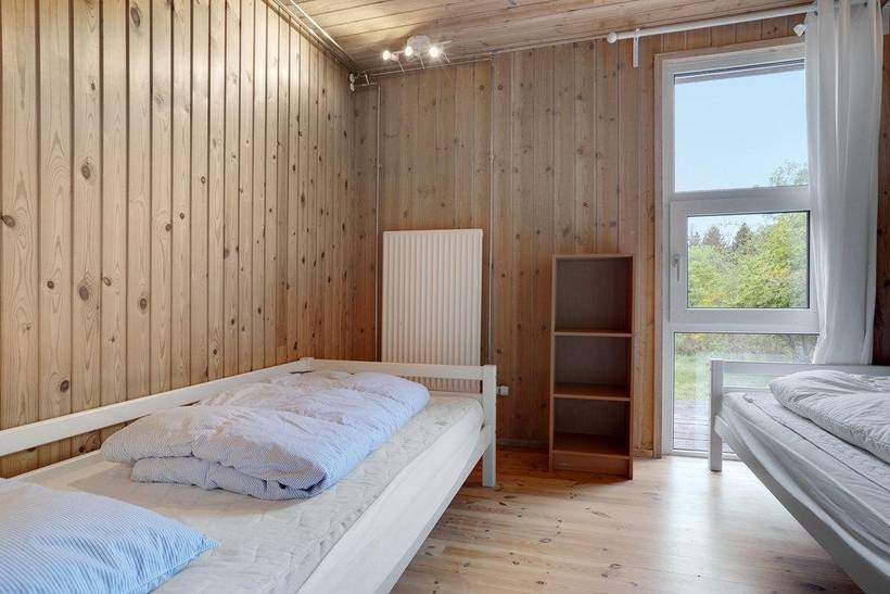 Foto von Ferienhaus DC44 in Handrup - Ebeltoft - Ostjütland