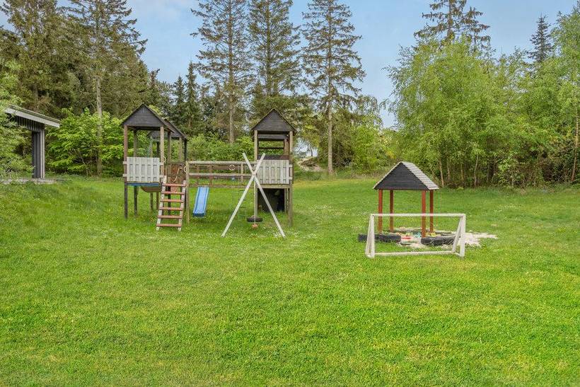 Foto von Ferienhaus DC44 in Handrup - Ebeltoft - Ostjütland