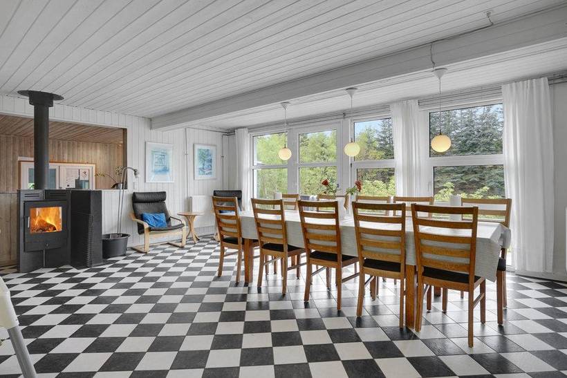 Foto von Ferienhaus DC44 in Handrup - Ebeltoft - Ostjütland