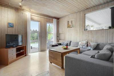 Vorschaubild von Ferienhaus DC44 in Handrup - Ebeltoft - Ostjütland