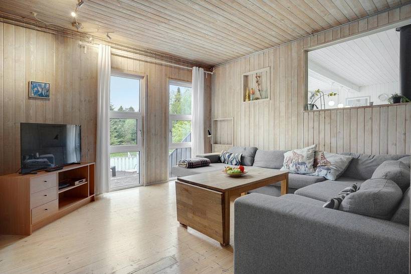 Foto von Ferienhaus DC44 in Handrup - Ebeltoft - Ostjütland