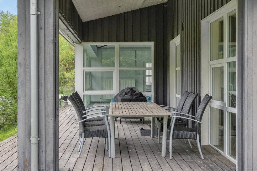 Foto von Ferienhaus DC44 in Handrup - Ebeltoft - Ostjütland