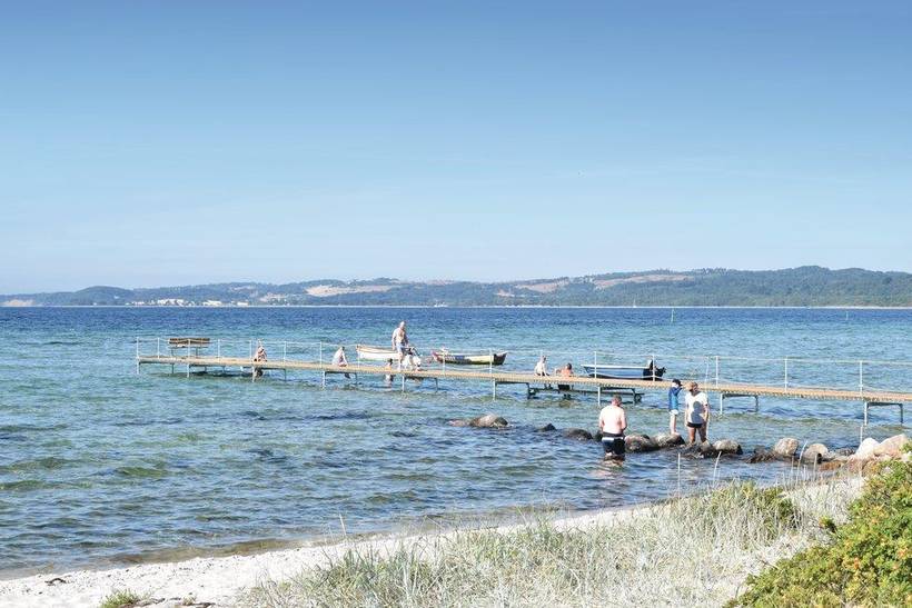 Foto von Ferienhaus DC44 in Handrup - Ebeltoft - Ostjütland