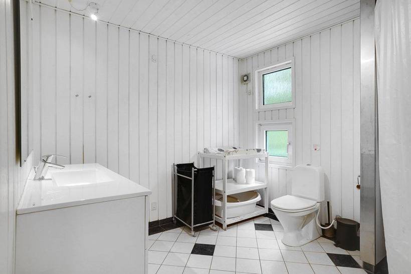 Foto von Ferienhaus DC44 in Handrup - Ebeltoft - Ostjütland