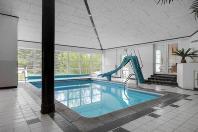 Vorschaubild von Ferienhaus DC44 in Handrup - Ebeltoft - Ostjütland
