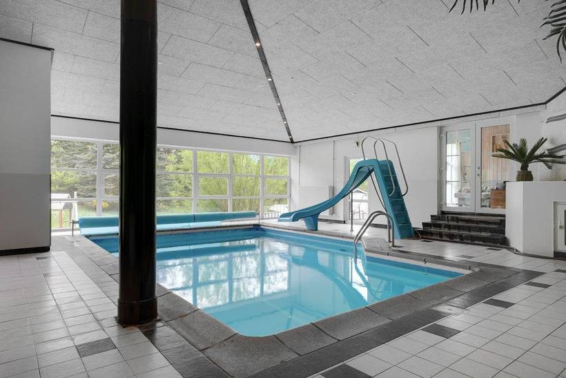Foto von Ferienhaus DC44 in Handrup - Ebeltoft - Ostjütland