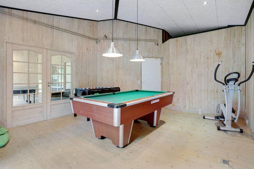 Foto von Ferienhaus DC44 in Handrup - Ebeltoft - Ostjütland