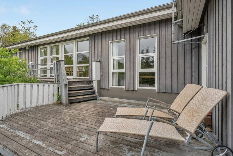 Foto von Ferienhaus DC44 in Handrup - Ebeltoft - Ostjütland