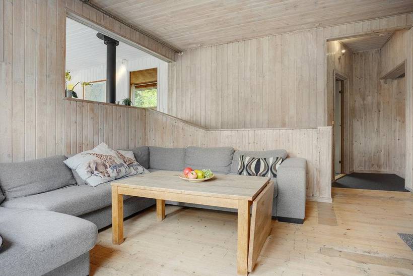 Foto von Ferienhaus DC44 in Handrup - Ebeltoft - Ostjütland