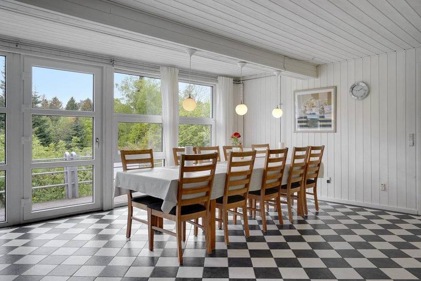 Foto von Ferienhaus DC44 in Handrup - Ebeltoft - Ostjütland