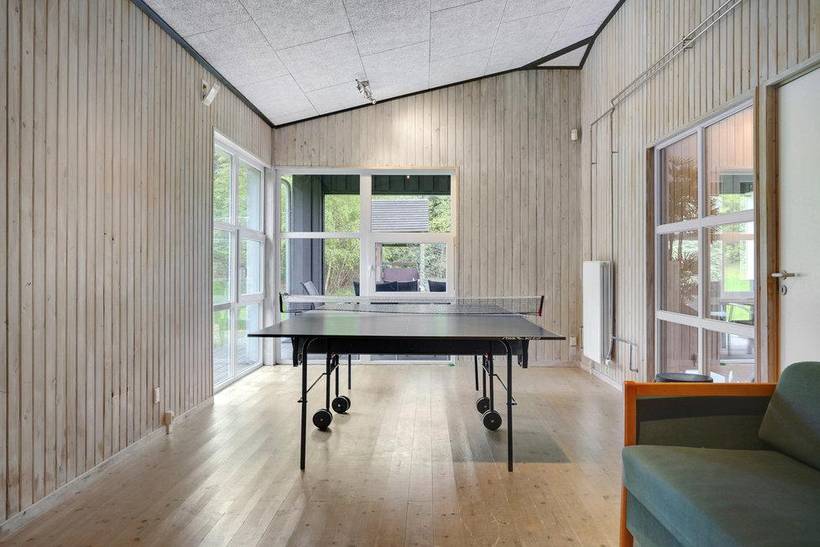 Foto von Ferienhaus DC44 in Handrup - Ebeltoft - Ostjütland