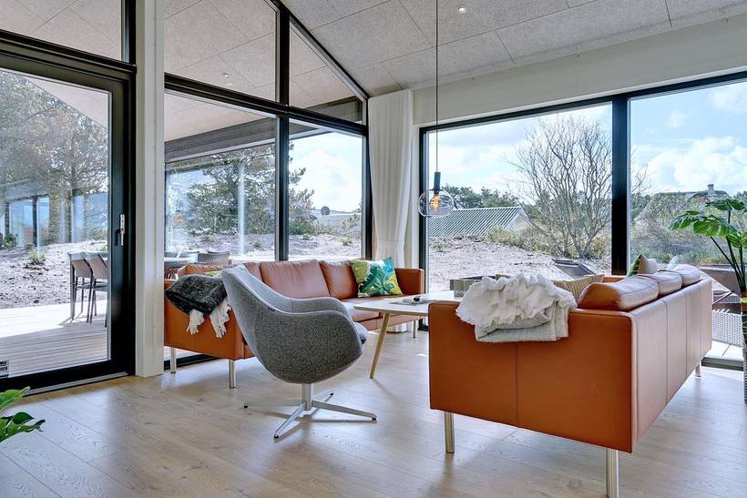 Foto von Ferienhaus DC47 in Henne Strand - Westjütland