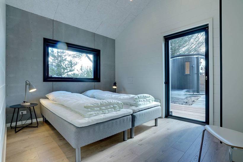 Foto von Ferienhaus DC47 in Henne Strand - Westjütland