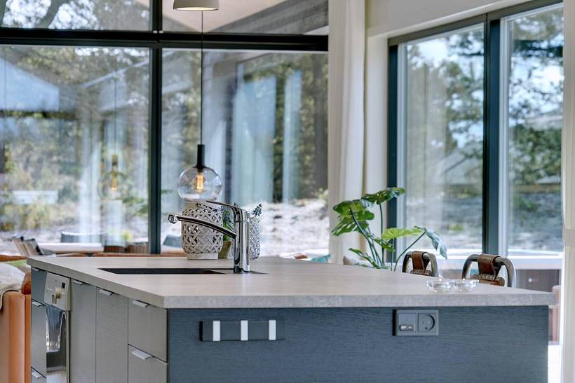 Foto von Ferienhaus DC47 in Henne Strand - Westjütland