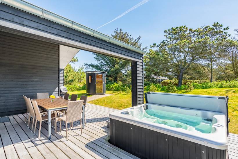 Foto von Ferienhaus DC47 in Henne Strand - Westjütland