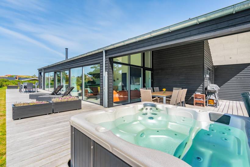 Foto von Ferienhaus DC47 in Henne Strand - Westjütland