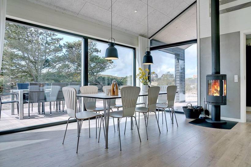 Foto von Ferienhaus DC47 in Henne Strand - Westjütland
